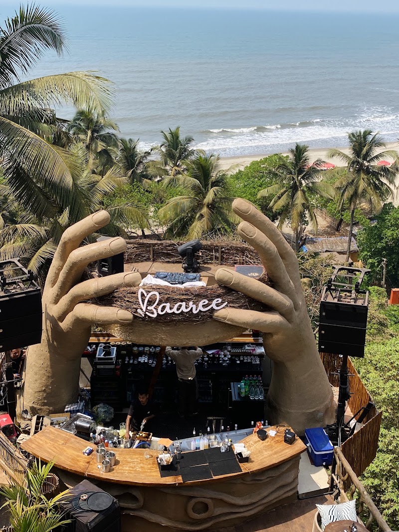 salud - salud 11, Ozran Beach Rd, Coutinho Vaddo, Vagator, Anjuna, Goa 403509, India