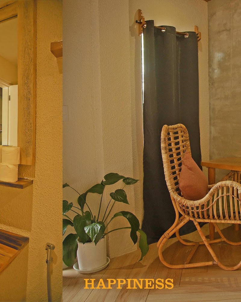 Happiness Hostel Siargao - Happiness Hostel Siargao Tourism Rd, Catangnan, General Luna, 8419 Surigao del Norte, Philippines