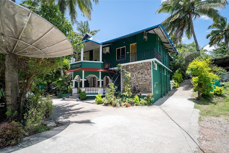 Jungle Paradise Farm and Guest House