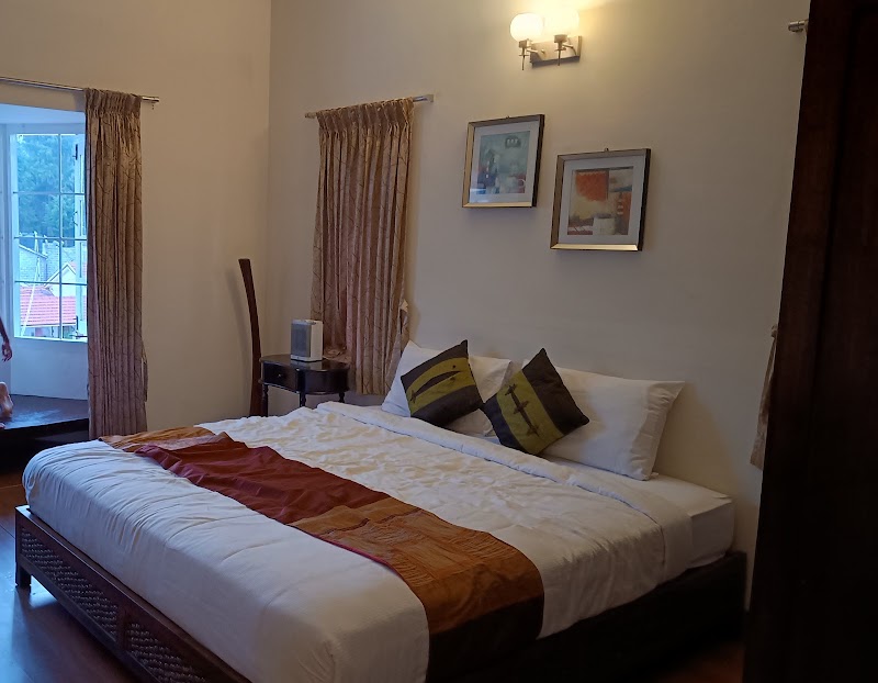 Cozy Mountain Villa EMC Palaniappan (Fern creek villa)) - Cozy Mountain Villa EMC Palaniappan (Fern creek villa)) 4, Malli Rd, Kodaikanal, Tamil Nadu 624101, India