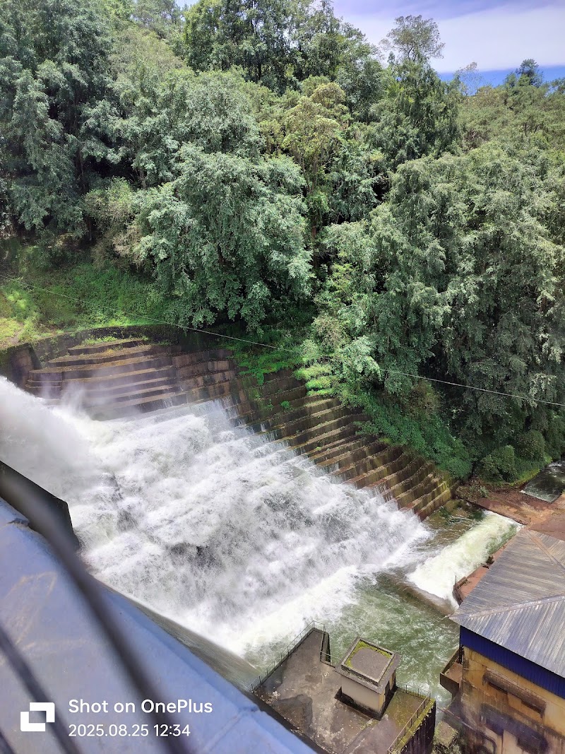 Mattupetty Dam - Mattupetty Dam Mattupatty Dam, Mattupetty, Kannan Devan Hills, Kerala 685616, India