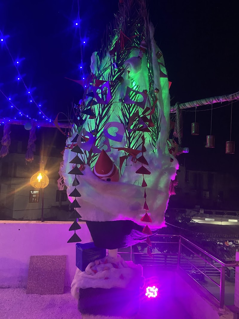 Anokhi cafe & lounge - Anokhi cafe & lounge anokhi cafe, Goner Rd, Jamdoli, Jaipur, Rajasthan 302031, India