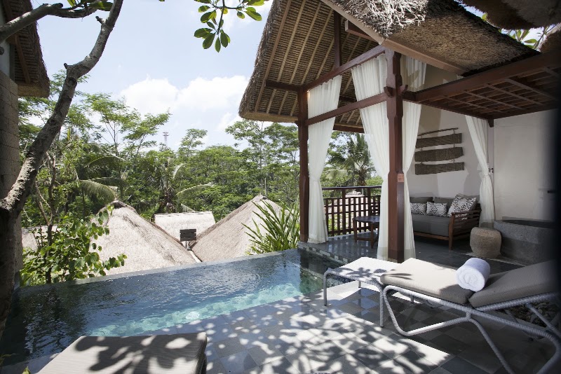 Tejaprana Resort & Spa - Tejaprana Resort & Spa Jl. Raya Tegallalang, Banjar Sapat, Kecamatan Ubud, Kabupaten Gianyar, Bali 80561, Indonesia
