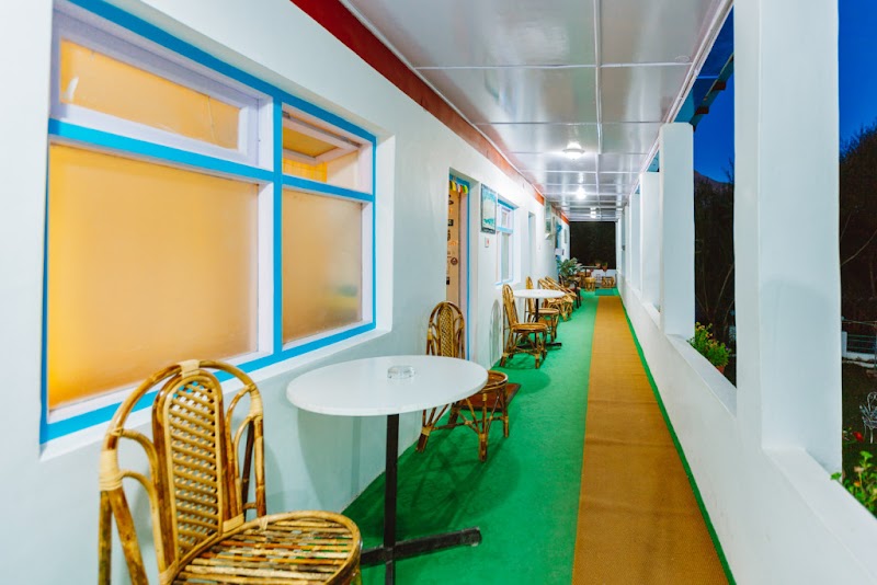 Hotel Sakya Abode - Hotel Sakya Abode Kaza, Kaza Khas, Himachal Pradesh 172114, India