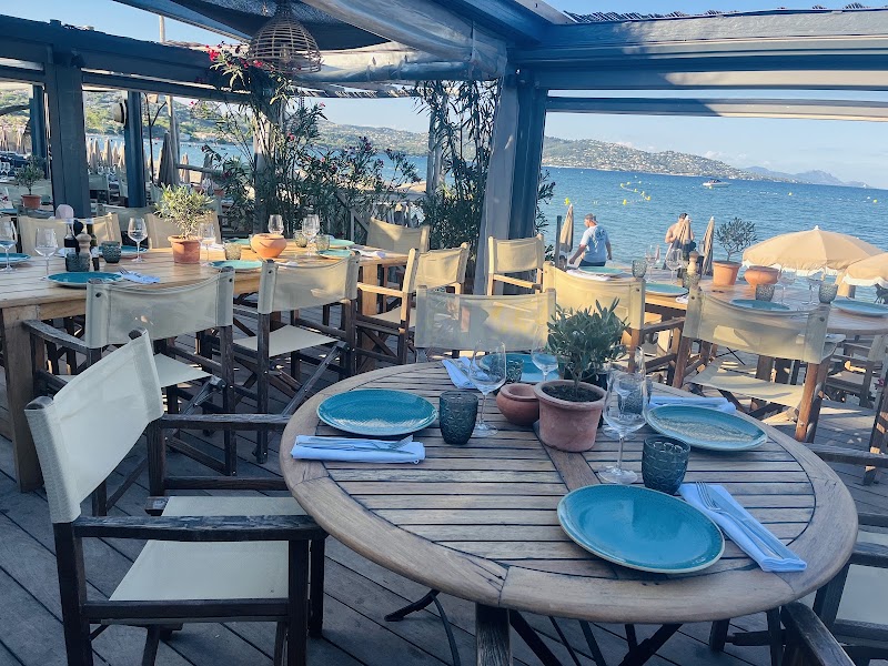 Le WYC - Le WYC 35 Av. Général Touzet du Vigier, 83120 Sainte-Maxime, France
