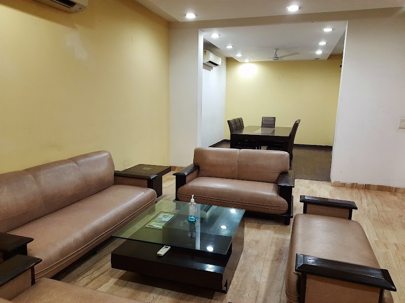 Manor Inn Suites - Manor Inn Suites Block B, Sector 92, Noida, Uttar Pradesh 201304, India