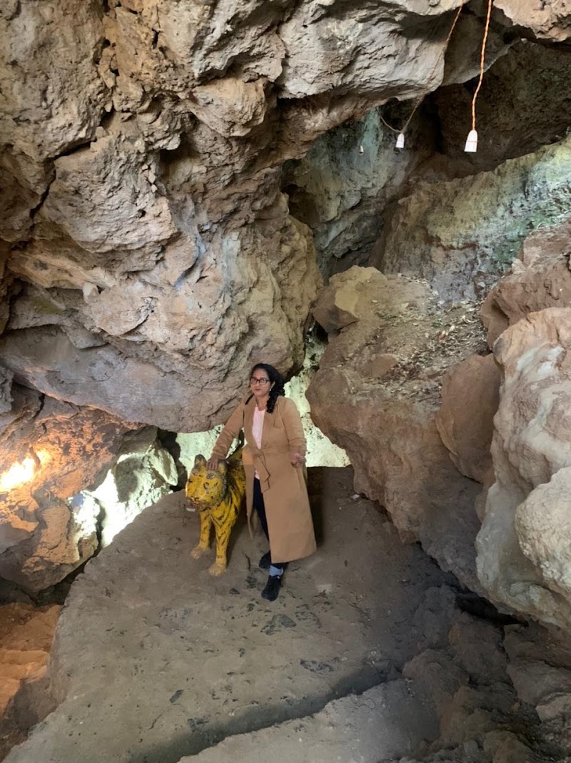 Eco Cave Park - Eco Cave Park Sukhatal, Mallital, Nainital, Uttarakhand 263001, India