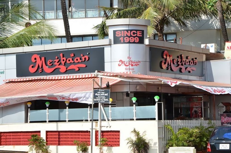 Mezbaan