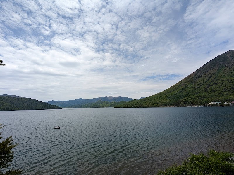 Lake Chūzenji - Lake Chūzenji Lake Chūzenji, Nikko, Tochigi 321-1661, Japan