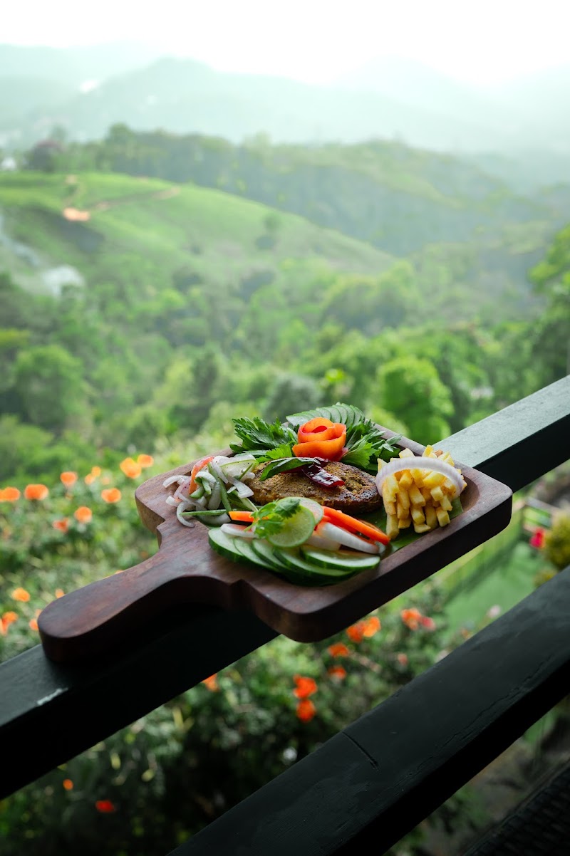 Parakkat Nature Hotel & Resorts - Parakkat Nature Hotel & Resorts 2nd mile Chithirapuram, Pallivasal, Kerala 685565, India