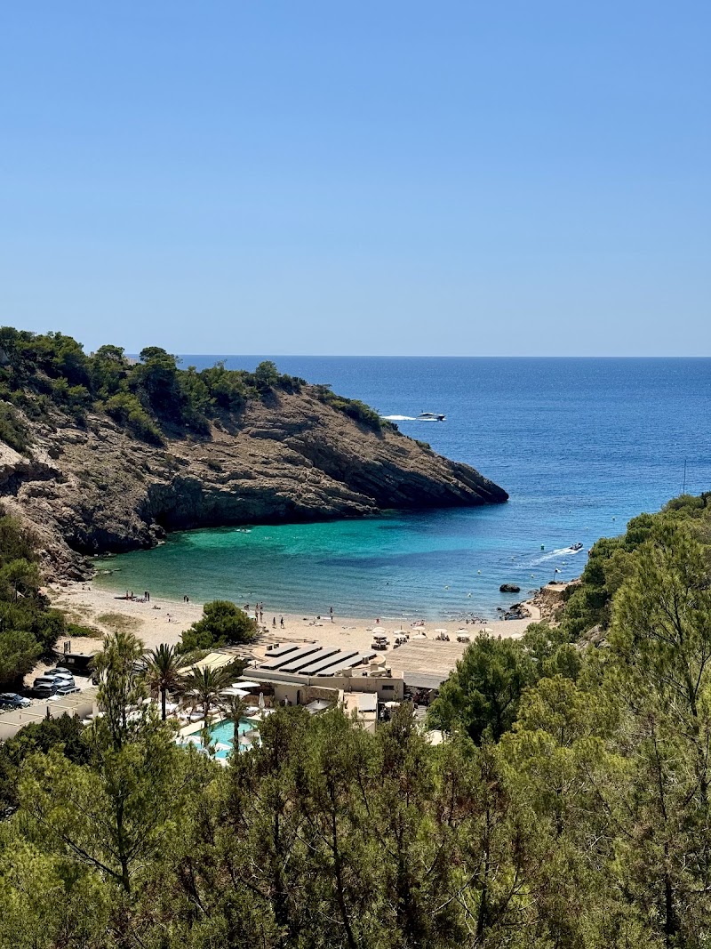 Cala Molí - Cala Molí, Av. de Cala Molí, 32, 07830 Sant Josep de sa Talaia, Illes Balears, Spain