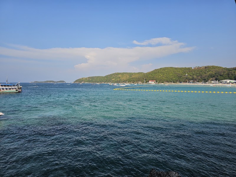 Tawaen - Tawaen Tawaen, Unnamed Rd, Amphoe Bang Lamung, Chang Wat Chon Buri, Thailand