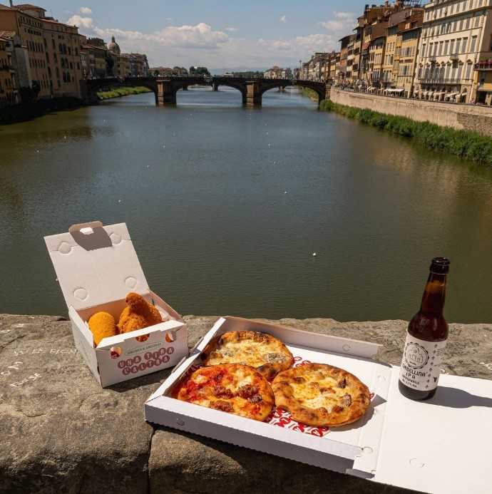 Ganza - Mai Abbastanza - Ganza - Mai Abbastanza, Via dei Cimatori, 25, 50122 Firenze FI, Italy