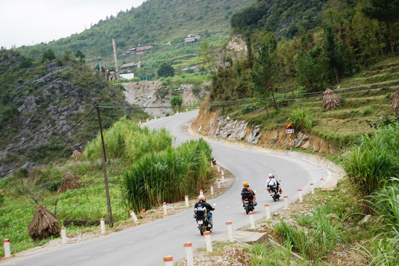 Ha Giang Adventure - Ha Giang Adventure Thôn Cao Bành, Hà Giang 1, Tuyên Quang 31000, Vietnam