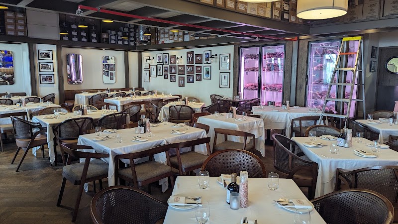 Belthazar - Belthazar, Shop 154, 19 Breakwater Blvd, Victoria & Alfred Waterfront, Cape Town, 8001, South Africa