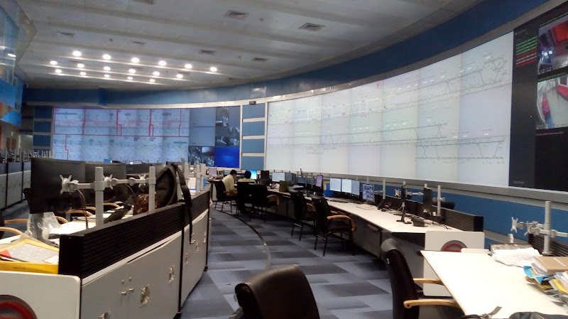 Metro Bhawan - Metro Bhawan 13, Barakhamba Ln, Fire Brigade Lane, Barakhamba, New Delhi, Delhi 110001, India