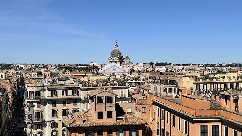 Italy VIP Tours - Golf Cart Tour Experience in Rome - Italy VIP Tours - Golf Cart Tour Experience in Rome, Via della Reginella, 15, 00186 Roma RM, Italy