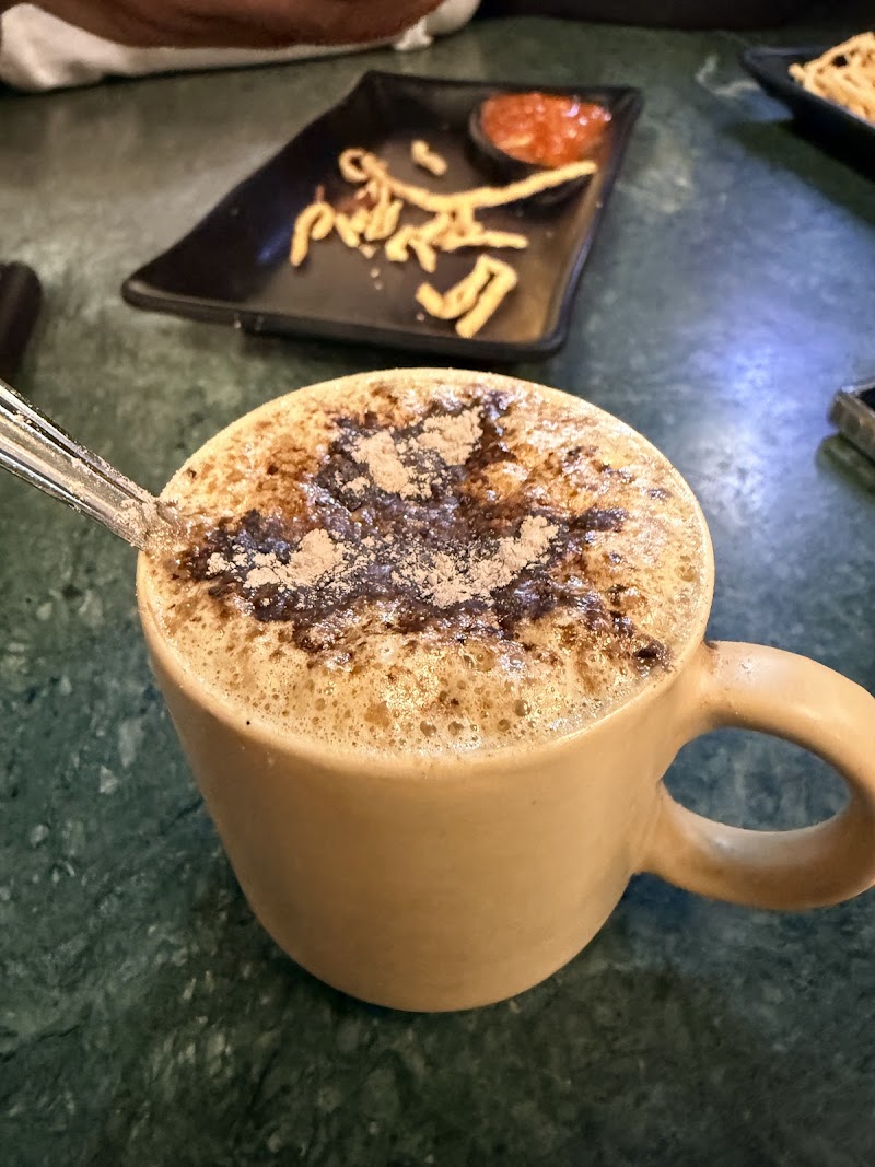 Cafe Destination - Cafe Destination Ganga Nagar Rd, Pradhikaran, Nigdi, Pimpri-Chinchwad, Maharashtra 411044, India