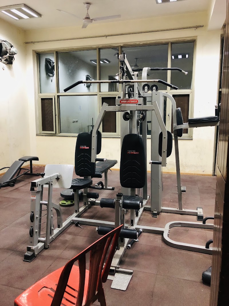 National Institute of Technical Teachers Training & Research - National Institute of Technical Teachers Training & Research, Sector 26, Chandigarh, 160019, India