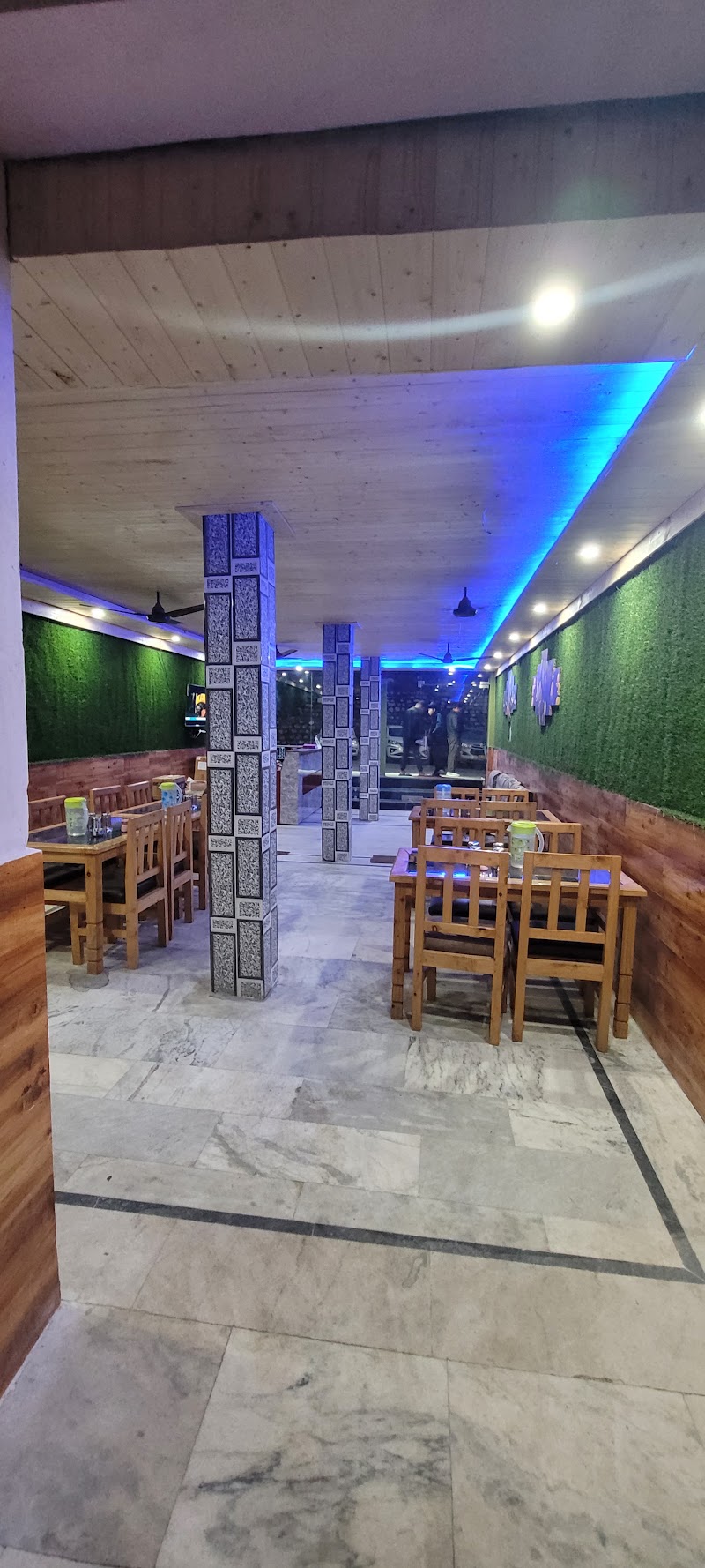 Hotel MountMemory - Hotel MountMemory, Kharadi, Post office Bhansari, Barkot - Yamunotri Rd, Barkot, Bhansari, Uttarakhand 249141, India