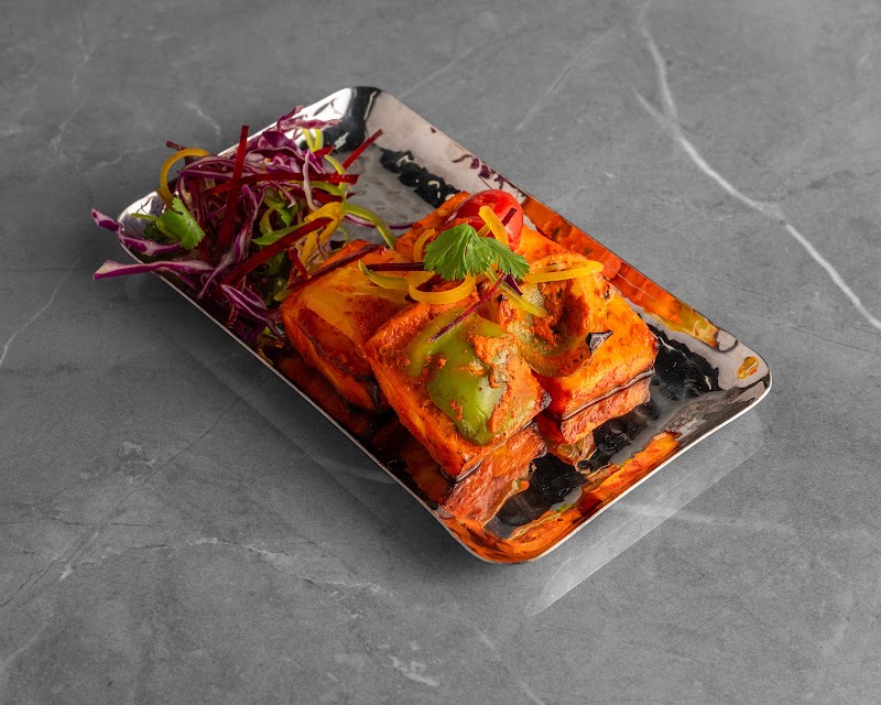The Bull – Indian Vegetarian & Vegan Restaurant Queenstown - The Bull – Indian Vegetarian & Vegan Restaurant Queenstown, 5 Earl Street, Queenstown 9300, New Zealand