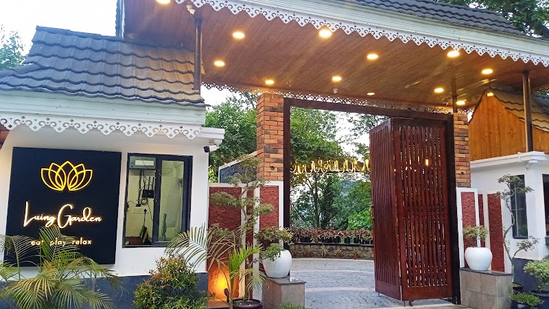 Luing Garden - Luing Garden Ranka-Sichhey Road, Resithang, Gangtok, Sikkim 737103, India