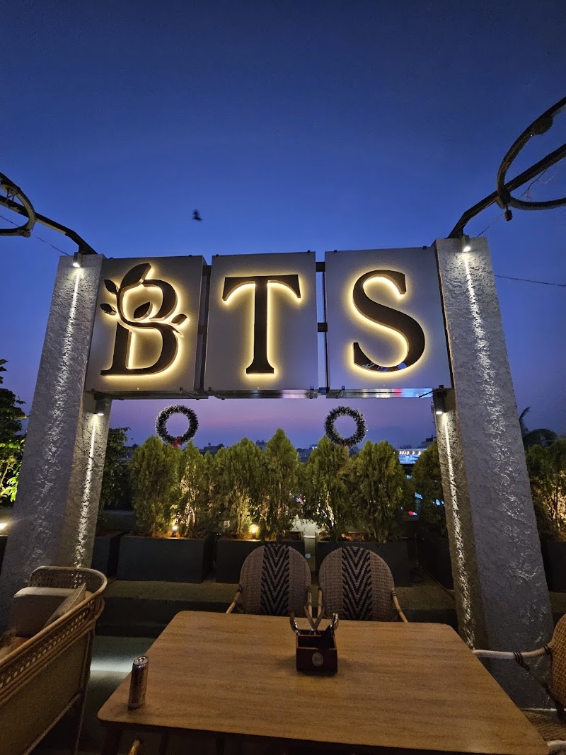 Beyond The Stories (BTS) - Beyond The Stories (BTS) 173 / C, NSR Rd, NSR Rd Main, Saibaba Colony, Coimbatore, Tamil Nadu 641011, India