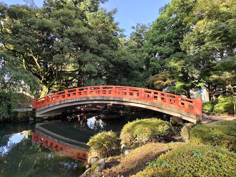 Toyama Castle Ruin Park - Toyama Castle Ruin Park, 1 Honmaru, Toyama, 930-0081, Japan