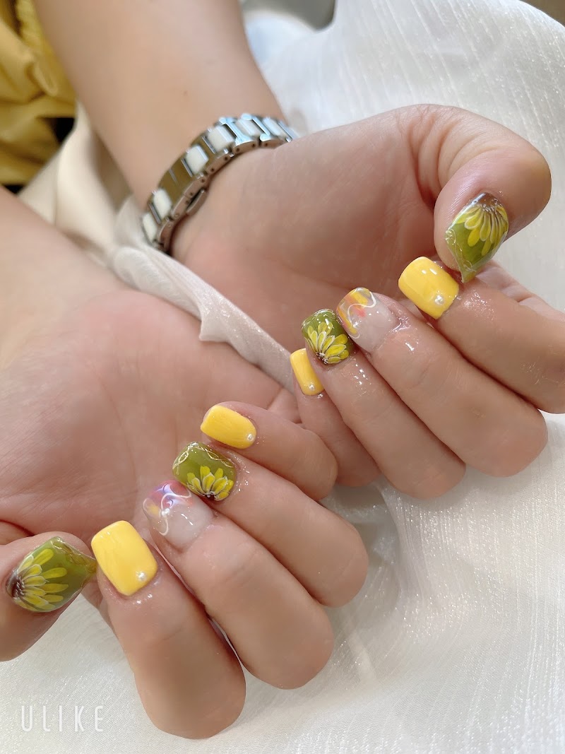 Hue Le nail design & massage - Hue Le nail design & massage 395/20 Nguyễn Tri Phương, Hội An, Đà Nẵng, Vietnam