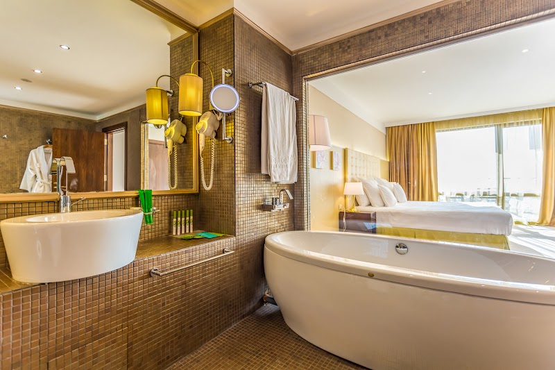 Hotel Barcelo Royal Beach - Hotel Barcelo Royal Beach Black Sea, Slanchev Bryag, 8240 Sunny Beach, Bulgaria