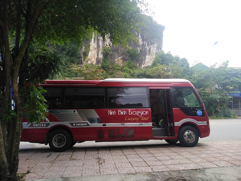 Khê Hạ - Khê Hạ, Ninh Nhất, Hoa Lư, Ninh Bình, Vietnam