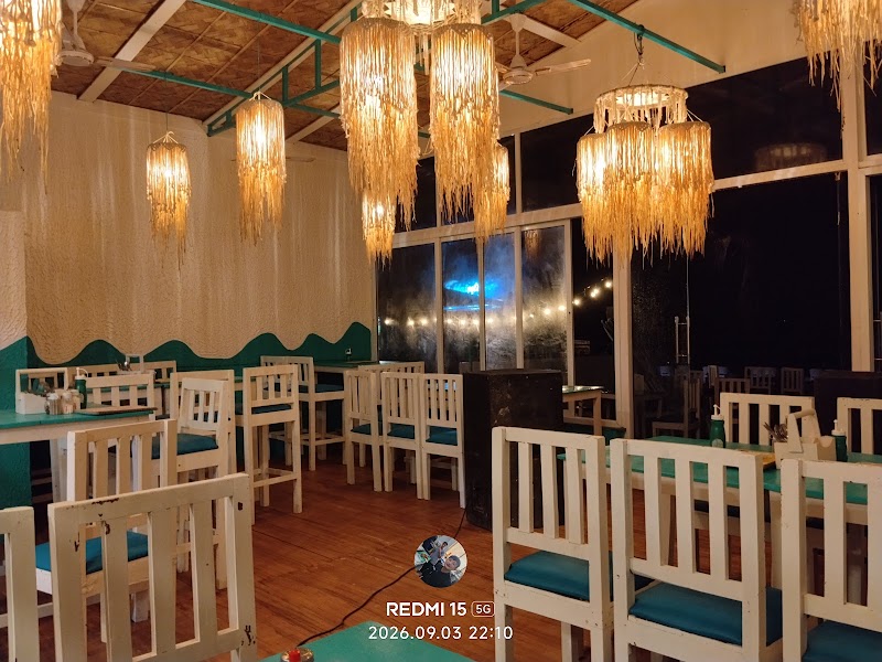 Dream of Goa Bar & Resturant - Dream of Goa Bar & Resturant Khalchawada, harmal, Harmal, Arambol, Goa 403524, India