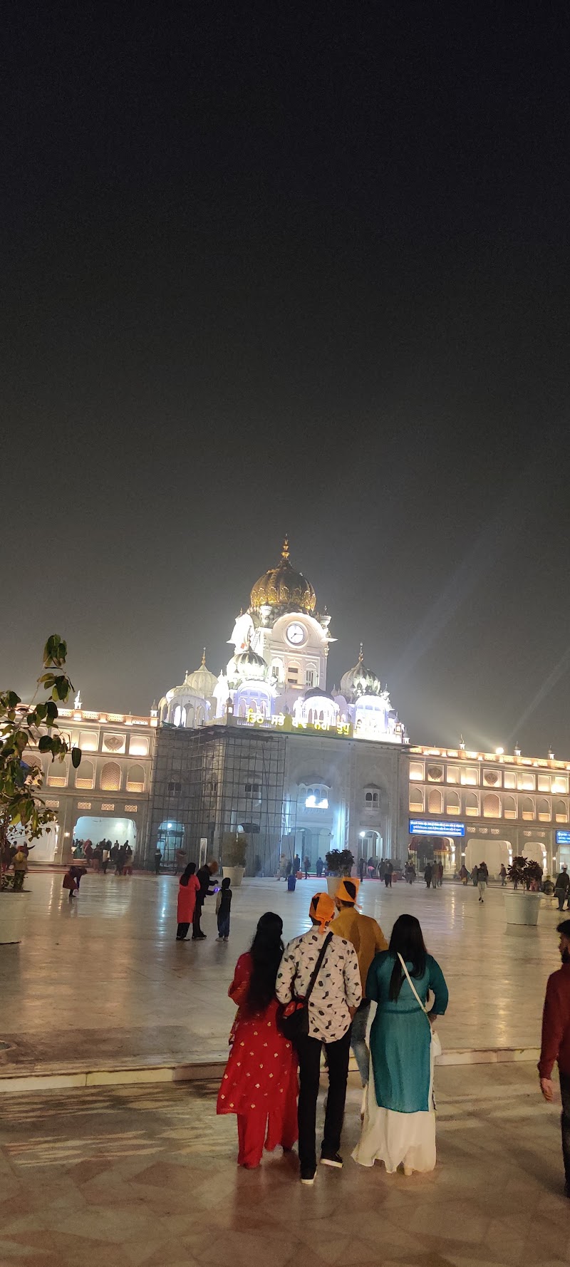 Mall Road - Mall Road, Mall Rd, Ranjit Avenue, Amritsar, Punjab 143001, India