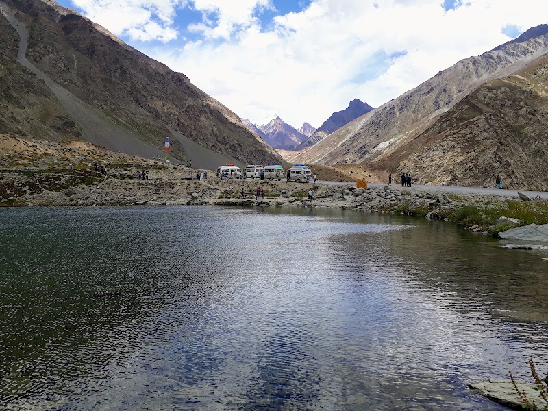Deepak Tal - Deepak Tal, Himachal Pradesh 175132