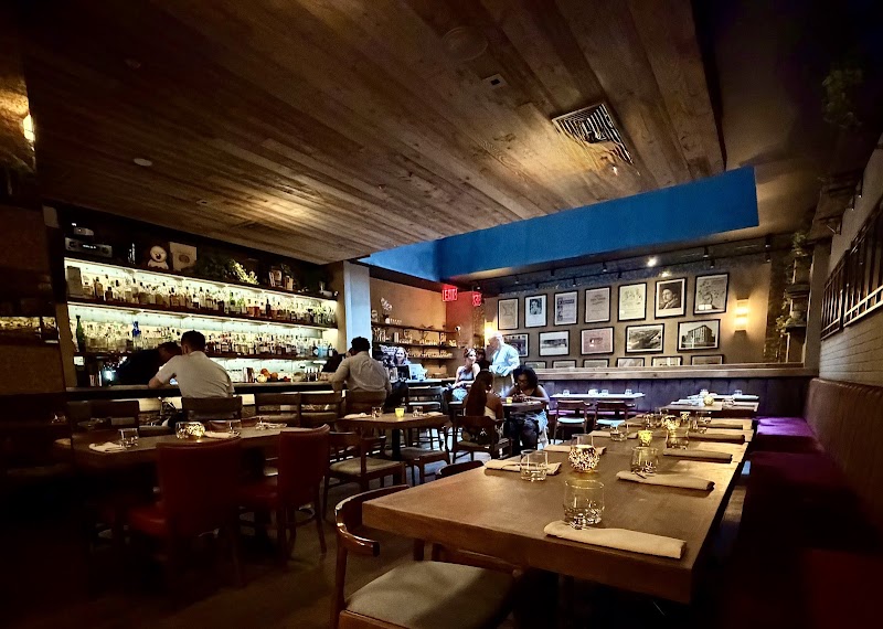 The Reading Room - The Reading Room 16 E 46th St, New York, NY 10017, USA