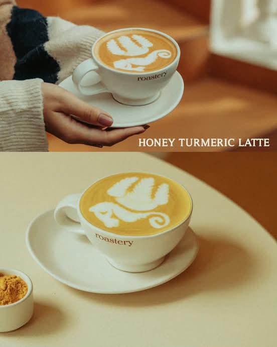 Roastery Coffee House - Roastery Coffee House 8 2, 287/12, 418, Road No. 14, BNR Colony, Venkat Nagar, Banjara Hills, Hyderabad, Telangana 500034, India