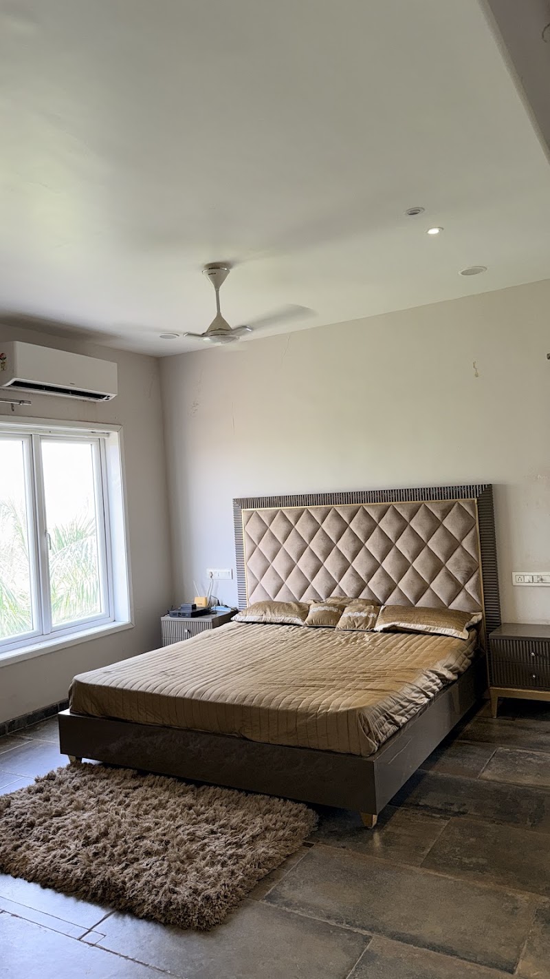 Down the village resort and villa - Down the village resort and villa, 534R+VR, Bhatagaon, Boirdeeh, Chhattisgarh 491443, India