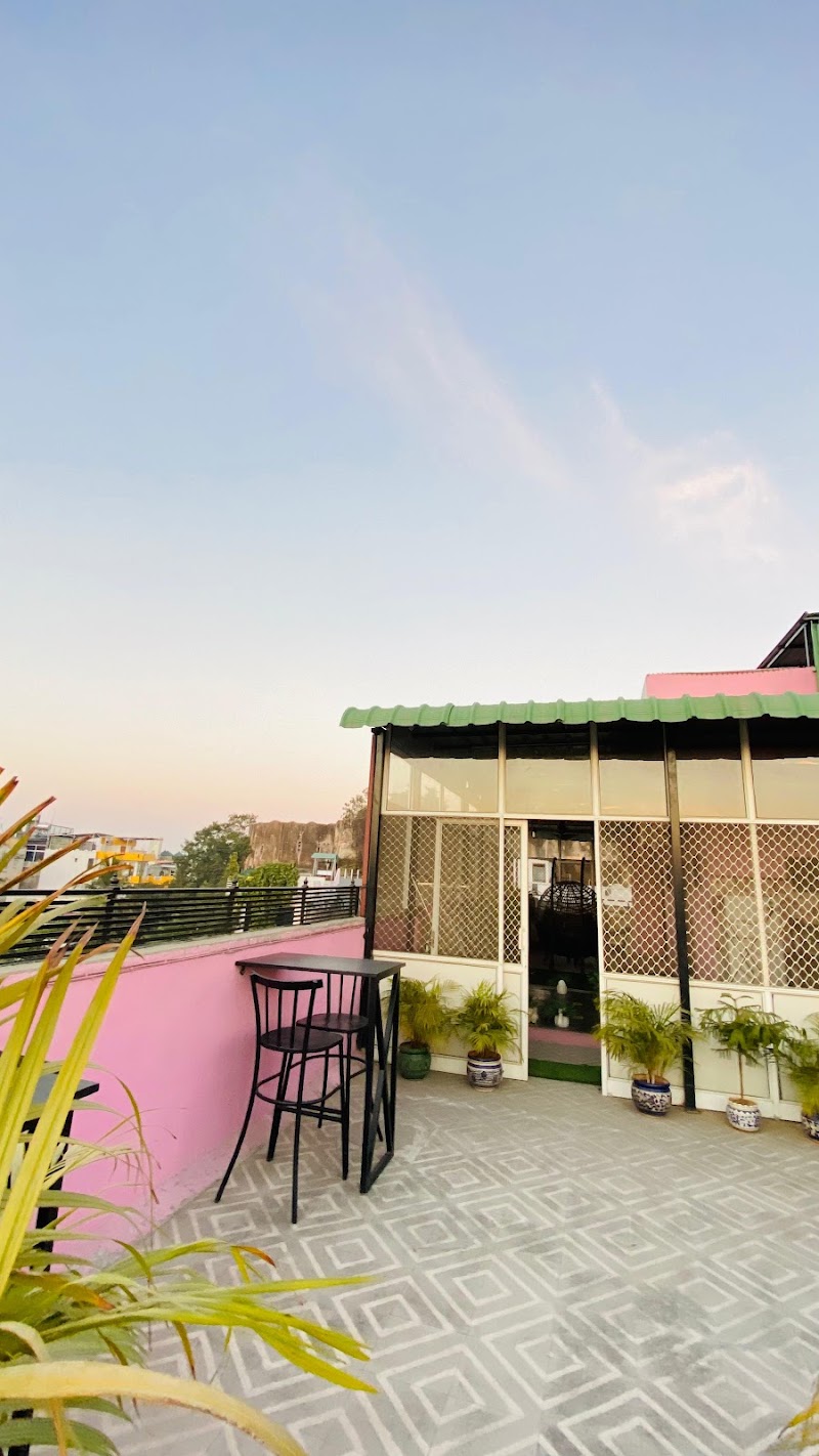 Beena Homestay