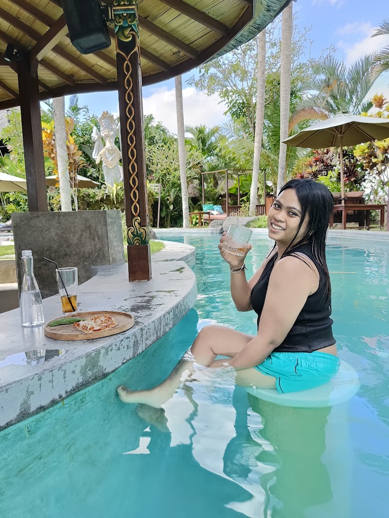 Good Day Resto & Pool Bar - Good Day Resto & Pool Bar, Jl. Raya Sayan Gang Puskesmas 2. Subak Sayan, Kutuh, Kecamatan Ubud, Kabupaten Gianyar, Bali 80571, Indonesia