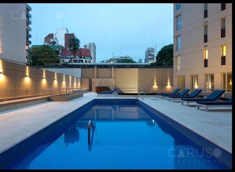 Barrancas Green View