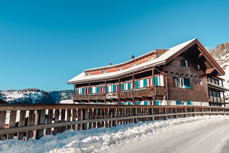 Hotel Kristiania