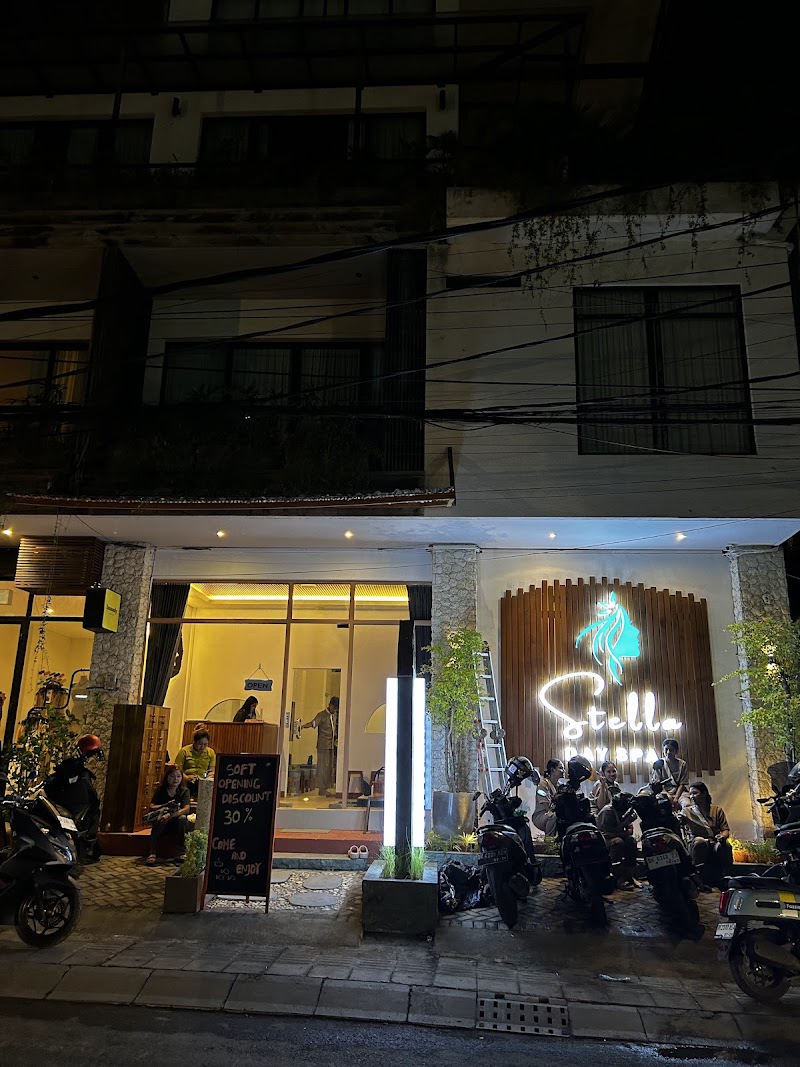 Stella Day Spa - Stella Day Spa Jl. Pantai Berawa, Tibubeneng, Berawa, Kabupaten Badung, Bali 80361, Indonesia