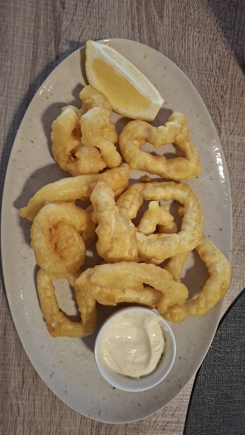 Restaurant Can Ribot - Restaurant Can Ribot Carrer del Montnegre, 49, 17006 Girona, Spain