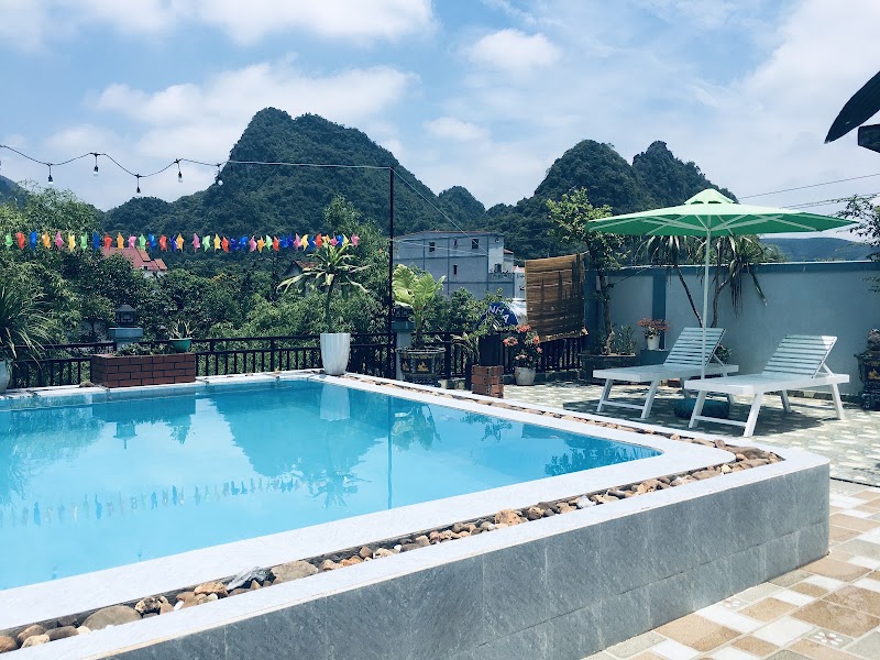 Phong nha Green homestay - Phong nha Green homestay ĐT20, Phong NHA, Phong Nha, Quảng Trị, Vietnam