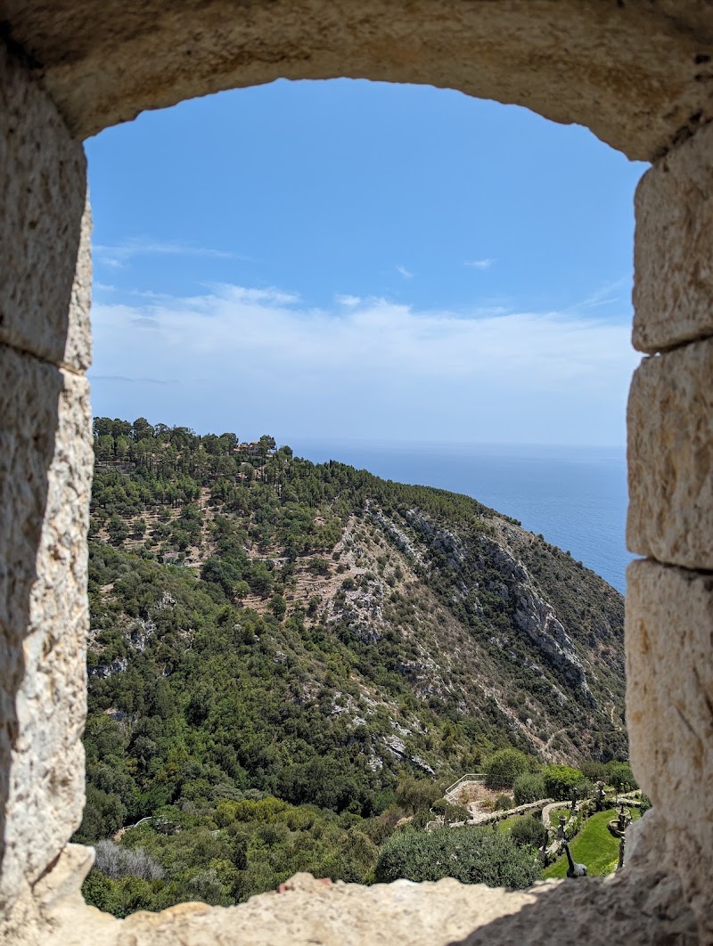 Èze Village - Èze Village, 06360 Èze, France