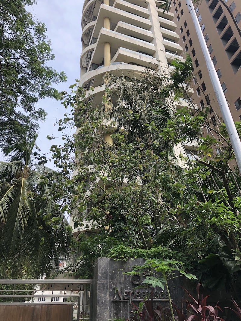 The Residence - The Residence, 91, Nepean Sea Rd, near Kilachand House, Vasant Vihar, Malabar Hill, Mumbai, Maharashtra 400006, India