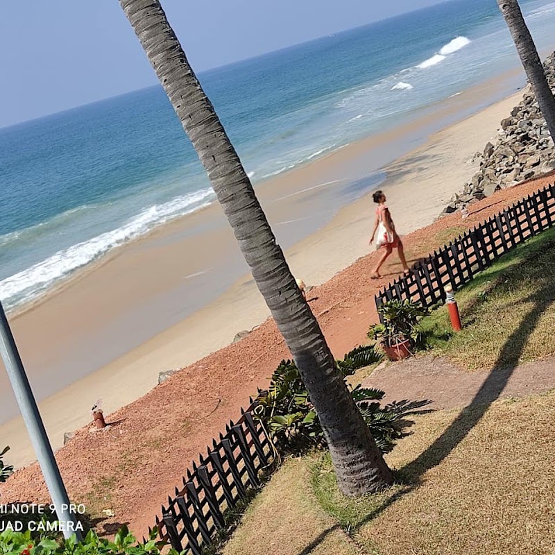 Bluewater Beach Resort