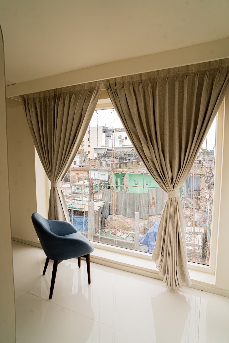 Hotel Harriet - Hotel Harriet West gate, 12, Middle St, near Temple, Rameshwaram, Tamil Nadu 623526, India