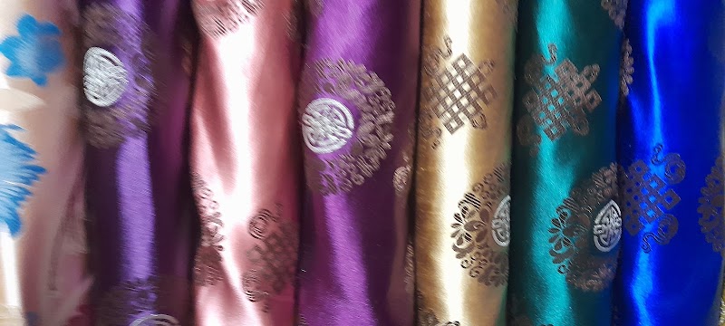 Sarnath Silk Handicraft - Sarnath Silk Handicraft, 13, 14, Dharmapala Rd, Market, Sarnath, Varanasi, Uttar Pradesh 221007, India