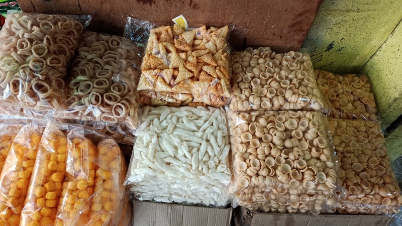 South Indian hot chips tamilnadu TN29 - South Indian hot chips tamilnadu TN29 641, 506, Mumfordganj Rd, Mumfordganj, Prayagraj, Uttar Pradesh 211002, India